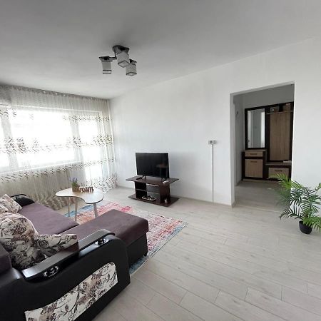 Elite Apartment Тырговиште Экстерьер фото