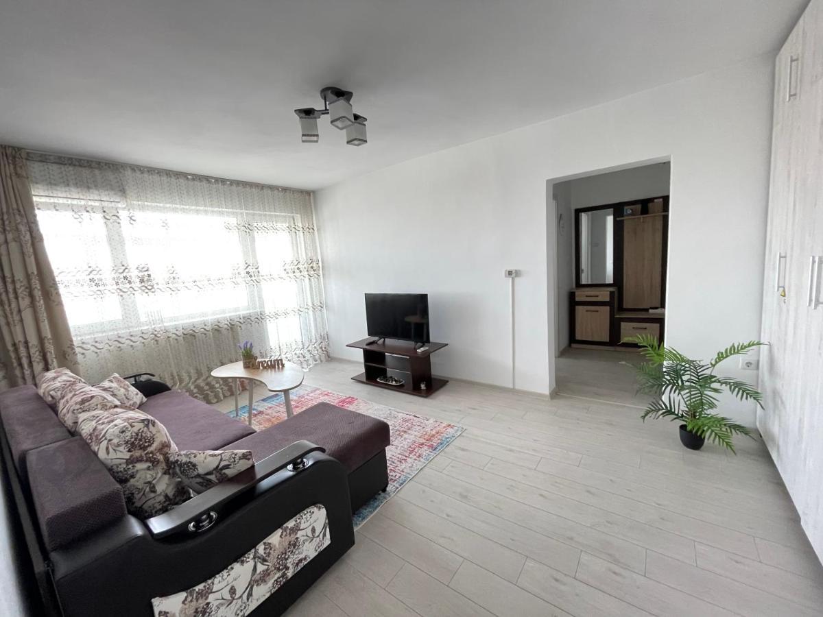 Elite Apartment Тырговиште Экстерьер фото