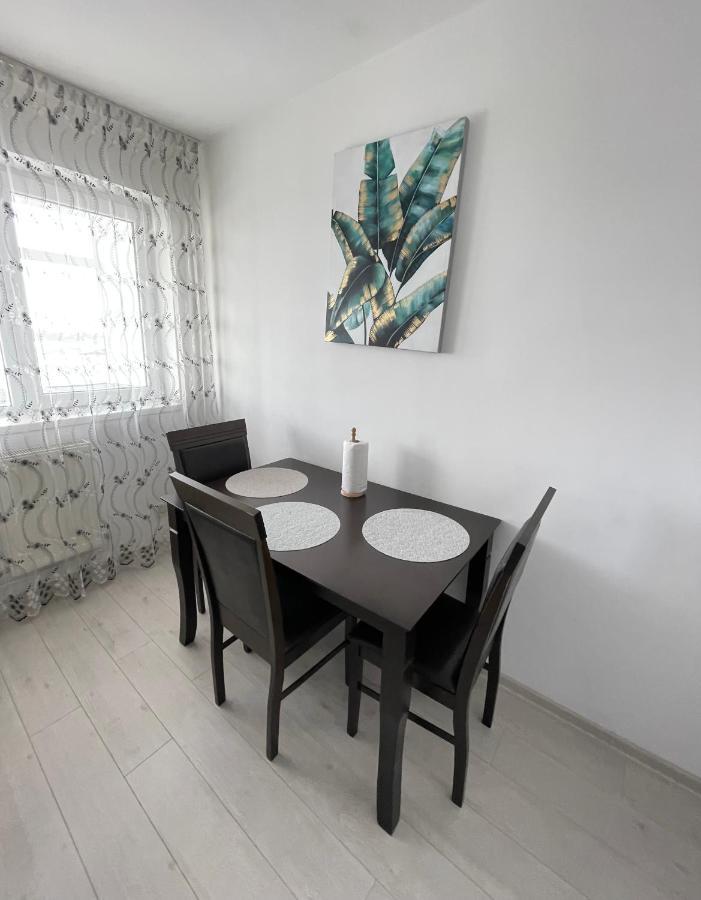 Elite Apartment Тырговиште Экстерьер фото