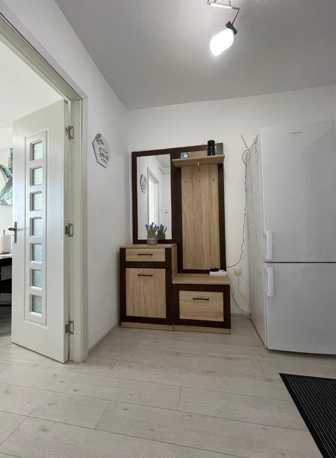 Elite Apartment Тырговиште Экстерьер фото