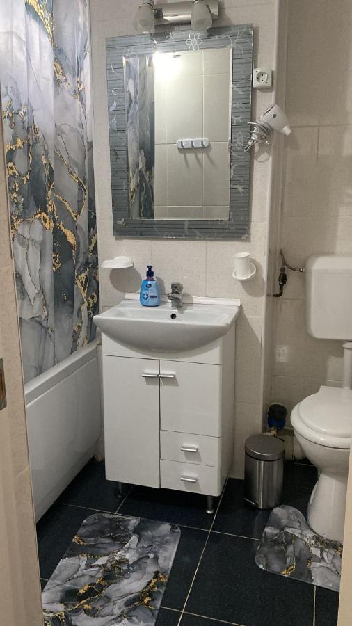 Elite Apartment Тырговиште Экстерьер фото