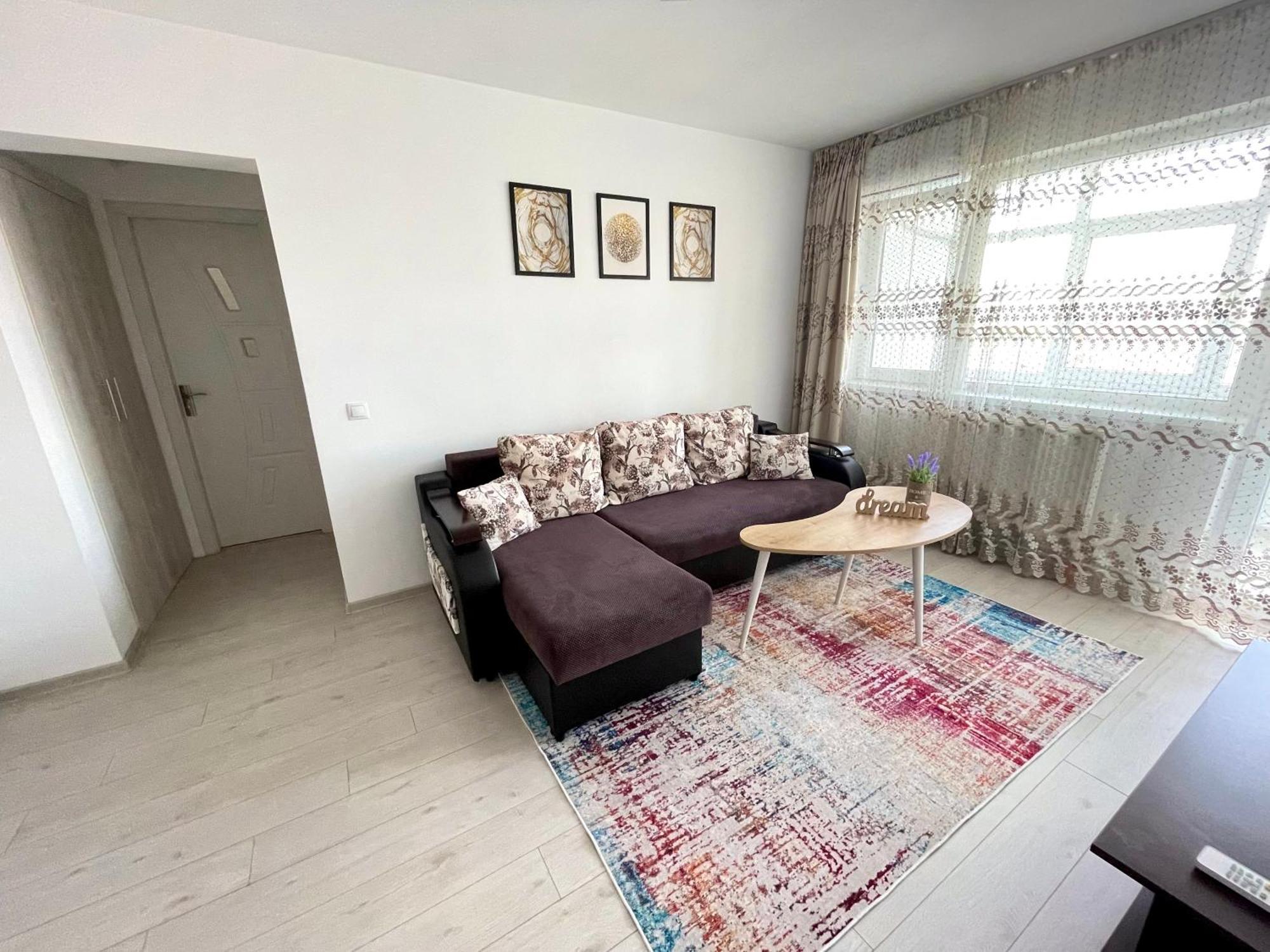 Elite Apartment Тырговиште Экстерьер фото